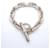 Hermès Hermes Chaine d'Ancre MM Charm Bracelet  - vue 3