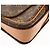 Louis Vuitton Cartouchiere Monogram MM Marrone - vista 7
