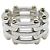 Anello combinato Tiffany Gate di Tiffany & Co.