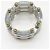 Anello combinato Tiffany Gate di Tiffany & Co. - vista 5
