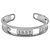 Bracciale rigido Tiffany & Co. 1837 Element in argento