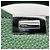 Borsa a Spalla Fendi Peekaboo I.U Verde - vista 10