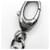Collana GUCCI con logo Interlocking GG in argento - vista 6