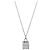 Collier Shopper en argent 925 Tiffany & Co. Argenté