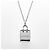 Collier Shopper en argent 925 Tiffany & Co. Argenté - vue 3