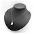 Collier Shopper en argent 925 Tiffany & Co. Argenté - vue 8