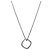 Collana torque Tiffany & Co. Frank Gehry Argento
