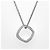 Collana torque Tiffany & Co. Frank Gehry Argento - vista 2