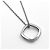 Collana torque Tiffany & Co. Frank Gehry Argento - vista 3