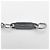 Collana torque Tiffany & Co. Frank Gehry Argento - vista 6