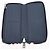 Louis Vuitton Aerogram Zippy Vertical Wallet Navy blue - view 12