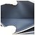 Louis Vuitton Aerogram Zippy Vertical Wallet Navy blue - view 14