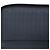 Louis Vuitton Aerogram Zippy Vertical Wallet Navy blue - view 18