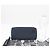 Louis Vuitton Aerogram Zippy Vertical Wallet Navy blue - view 3