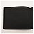 Louis Vuitton Monogram Shadow Bi-fold Wallet Black - view 11