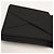 Louis Vuitton Monogram Shadow Bi-fold Wallet Black - view 12
