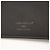 Louis Vuitton Monogram Shadow Bi-fold Wallet Black - view 17