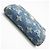 Cartera tríptico Louis Vuitton Monogram Denim Azul - vista 5