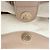 Gucci Diamante Canvas Sukey Tote Bag Braun Weiß Beige - Ansicht 13