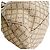Gucci Diamante Canvas Sukey Tote Bag Braun Weiß Beige - Ansicht 6