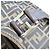 Borsa a Spalla Fendi Zucca Canvas Marrone - vista 11