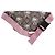 Marsupio per bambini Gucci GG Supreme Beige - vista 3