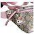 Marsupio per bambini Gucci GG Supreme Beige - vista 7
