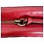 Marmont Borsa a tracolla in pelle rossa Gucci Rosso - vista 11