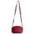 Marmont Borsa a tracolla in pelle rossa Gucci Rosso - vista 2