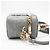 Borsa Micro Vanity Lady Christian Dior Marrone - vista 10