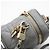 Borsa Micro Vanity Lady Christian Dior Marrone - vista 11
