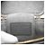 Borsa Micro Vanity Lady Christian Dior Marrone - vista 13