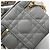 Borsa Micro Vanity Lady Christian Dior Marrone - vista 4