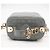 Borsa Micro Vanity Lady Christian Dior Marrone - vista 7