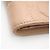 Cartera de doble pliegue rosa beige Christian Dior - vista 11