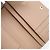 Cartera de doble pliegue rosa beige Christian Dior - vista 18