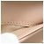 Cartera de doble pliegue rosa beige Christian Dior - vista 20