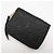 Louis Vuitton Monogram Empreinte Zippy Coin Purse Noir Negro - vista 2