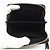 Louis Vuitton Monogram Empreinte Zippy Coin Purse Noir Negro - vista 9