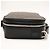 Céline Borsa a tracolla CELINE Triomphe Canvas Messenger Box - vista 10