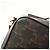 Céline Borsa a tracolla CELINE Triomphe Canvas Messenger Box - vista 11
