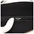Céline Borsa a tracolla CELINE Triomphe Canvas Messenger Box - vista 17