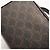 Céline Borsa a tracolla CELINE Triomphe Canvas Messenger Box - vista 4