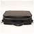 Céline Borsa a tracolla CELINE Triomphe Canvas Messenger Box - vista 7