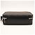 Céline Borsa a tracolla CELINE Triomphe Canvas Messenger Box - vista 8