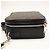 Céline Borsa a tracolla CELINE Triomphe Canvas Messenger Box - vista 9