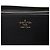 Louis Vuitton Bicolor Monogram Empreinte Zippy Wallet Schwarz Mehrfarben Monogramm - Ansicht 13