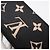 Louis Vuitton Bicolor Monogram Empreinte Zippy Wallet Schwarz Mehrfarben Monogramm - Ansicht 4