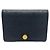 Tarjetero Monogram Empreinte Louis Vuitton Negro Monograma