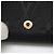 Tarjetero Monogram Empreinte Louis Vuitton Negro Monograma - vista 10